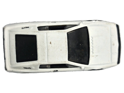 Lotus Esprit S1 Hot Wheels 1977 1:64 Luzak Biały – zdjęcie 8