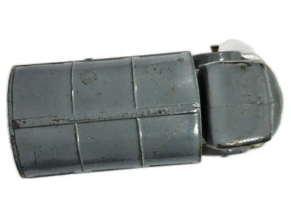 KARRIER REFUSE COLLECTOR Matchbox '50 Jasnoszary 1:64 Made in England – zdjęcie 8