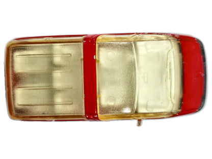 PONTIAC TRANS SPORT Majorette '80 Czerwony 1:55 – zdjęcie 8