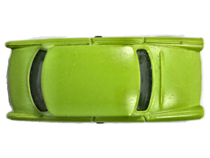 TRABANT Maisto Limonkowy 1:47 – zdjęcie 8