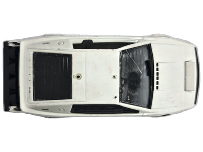 LOTUS ESPRIT SUBMARINE, Universal Hobbies, Die cast, Biały, 1:43, Resoraki – zdjęcie 8