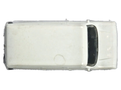 FORD TRANSIT Herpa '75 Biały 1:87 Made in West Germany – zdjęcie 8