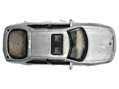 Saab 9-3 Coupé Hongwell 1:72 Luzak Srebrny – zdjęcie 8