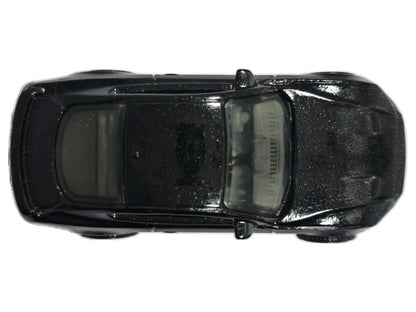 '19 FORD MUSTANG COUPE, Matchbox 2019, Die cast MB1226 Czarny 1:64 Resoraki – zdjęcie 8