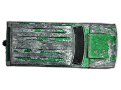 Range Rover IMPY Lone Star '80 Srebrny 1:48 Made in England – zdjęcie 8
