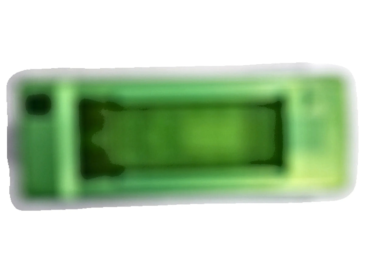 Autobus AIN'T FARE HW Rapid Routers Hot Wheels 2020 Zielony 1:90 – zdjęcie 8
