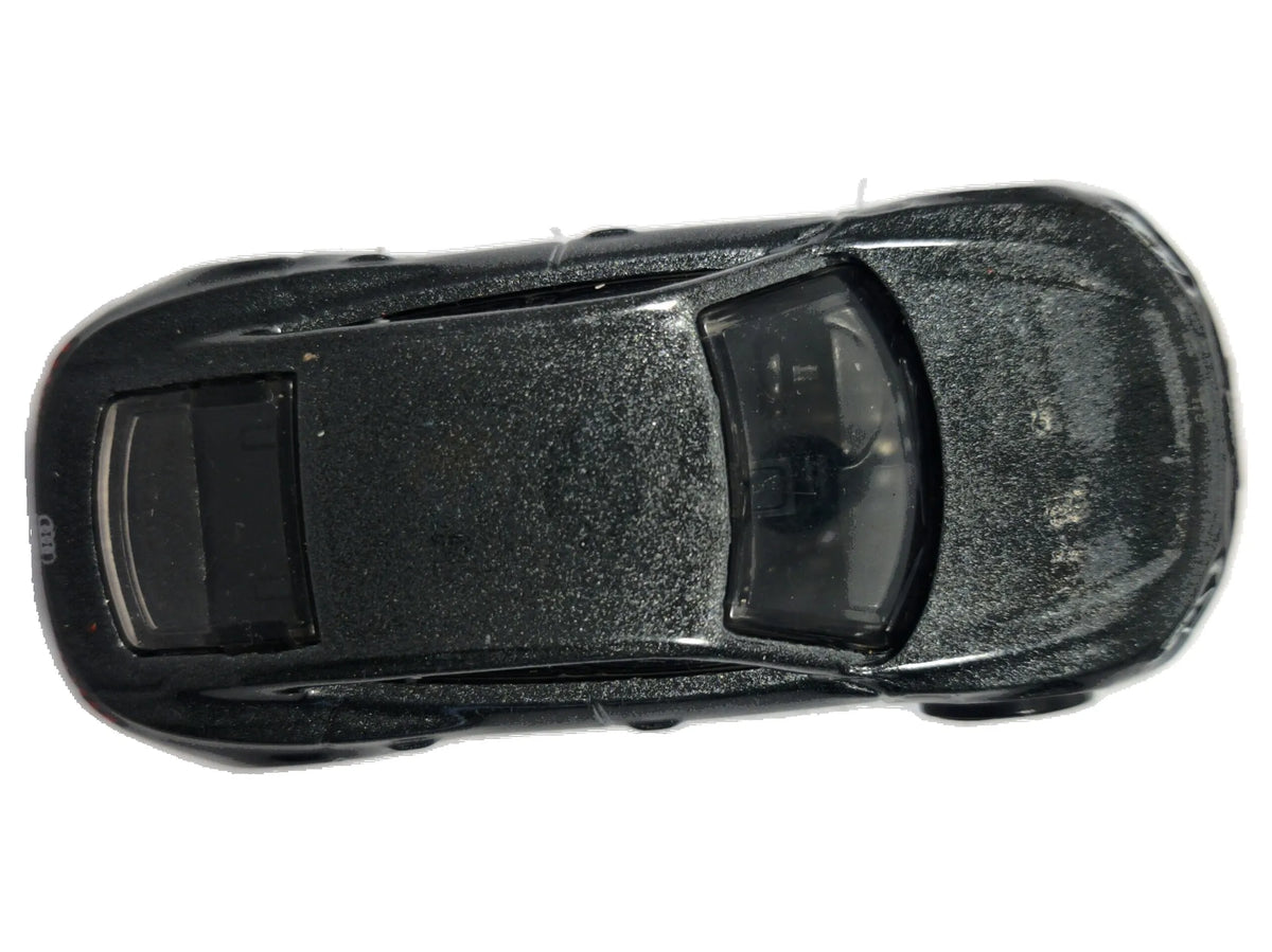 Audi RS E-Tron GT Hot Wheels 2021 HW Green Speed 1:64 Luzak Czarny – zdjęcie 8