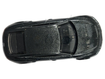 Audi RS E-Tron GT Hot Wheels 2021 HW Green Speed 1:64 Luzak Czarny – zdjęcie 8