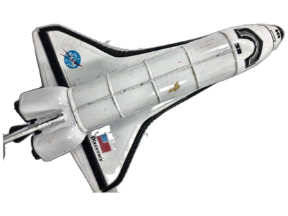 Nasa Space Shuttle Orbiter Rinco 1:87 Wahadłowiec UNITED STATES DISCOVERY – zdjęcie 8