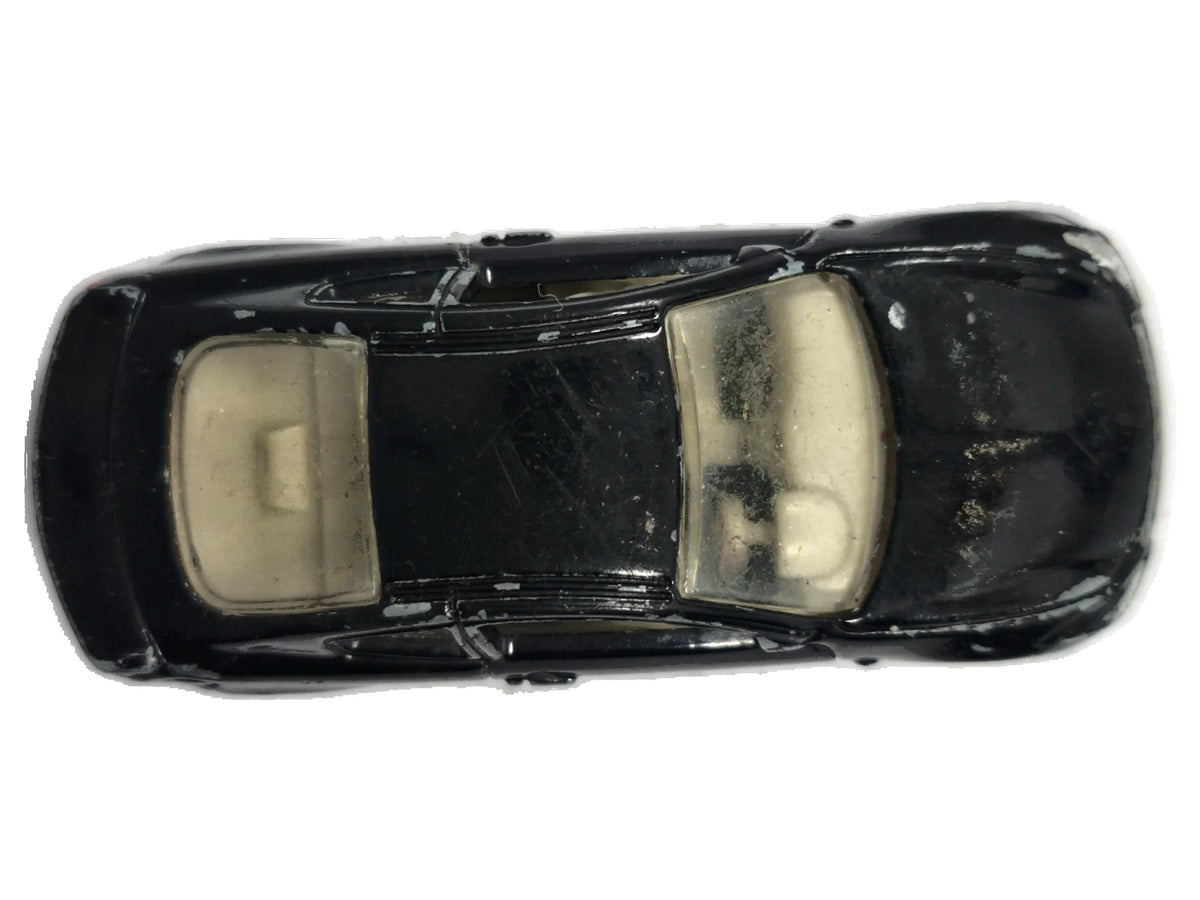Infiniti G37 Hot Wheels 1:64 Luzak Czarny – zdjęcie 8