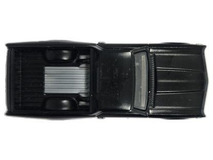 1967 EL CAMINO, Hot Wheels 2022, Die cast HNT10, Czarny, 1:64, Resoraki – zdjęcie 8