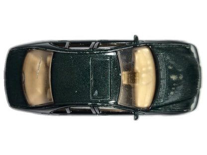 Mercedes-Benz C-Class Realtoy 1:55 Luzak Zielony – zdjęcie 8