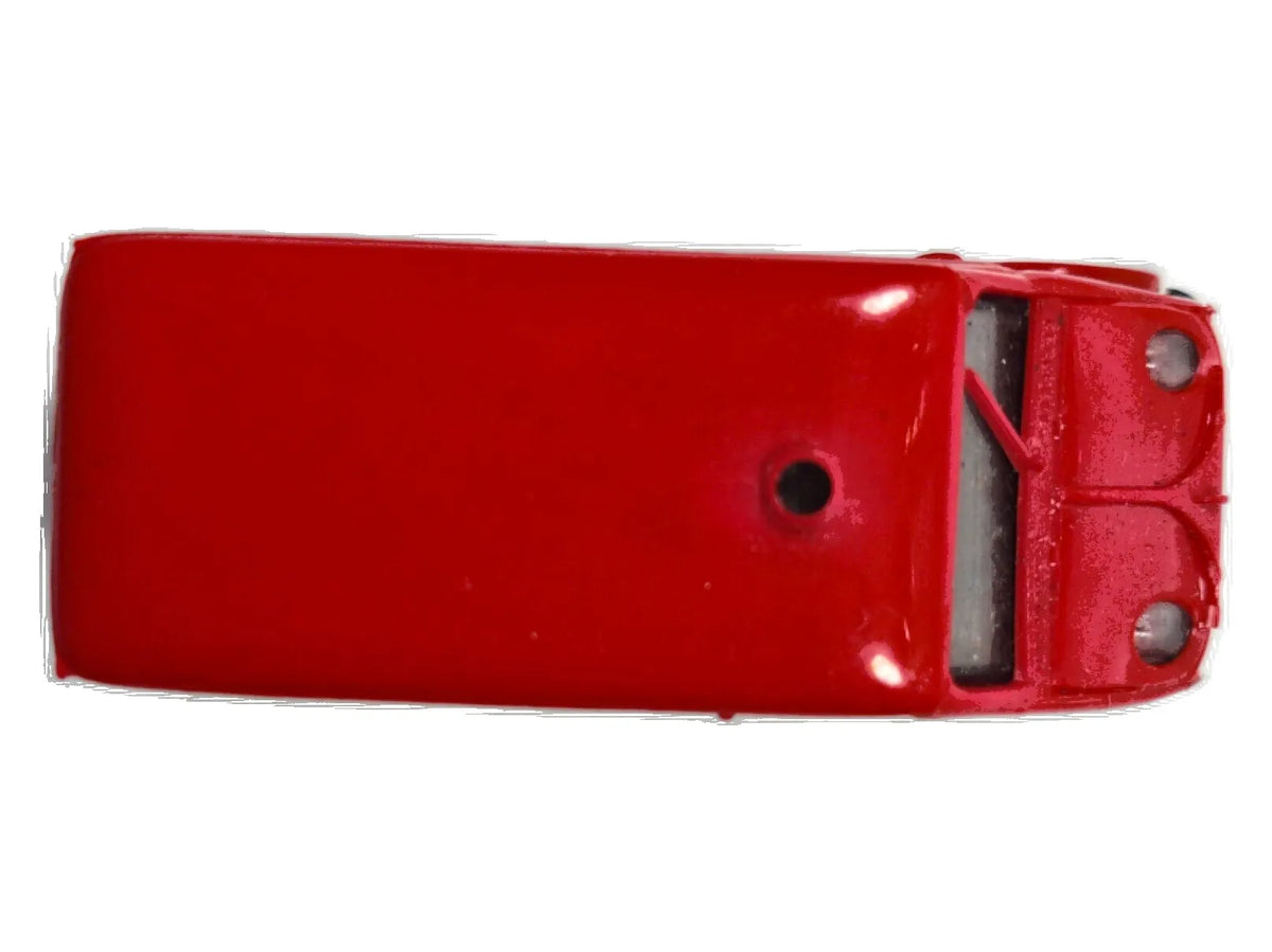 DKW F 89 L SCHNELLASTER Straż pożarna Praliné 1:87 Made in West Germany – zdjęcie 8