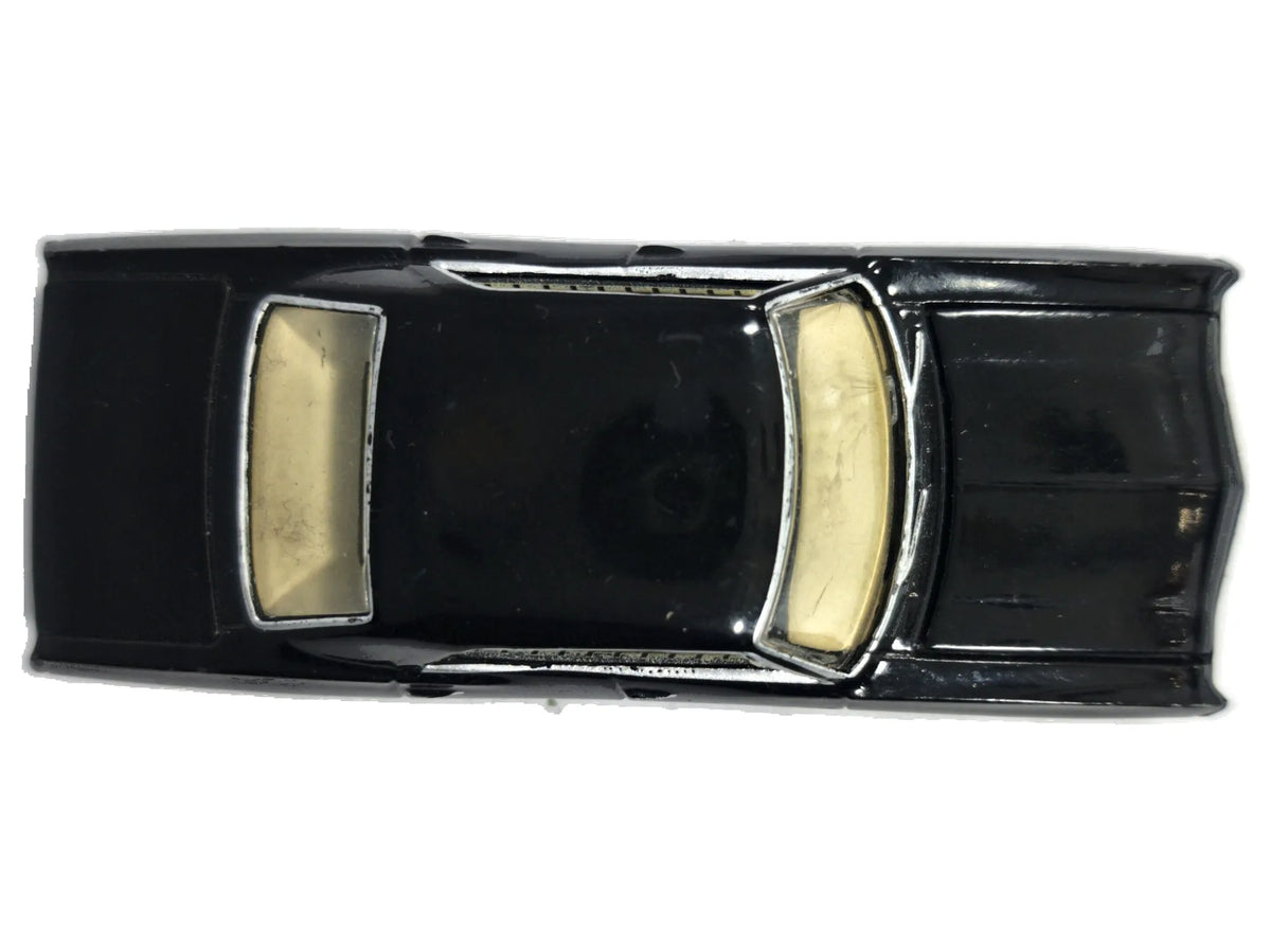 Chevrolet Impala Sport Green Light 2005 1:64 Luzak Czarny – zdjęcie 8