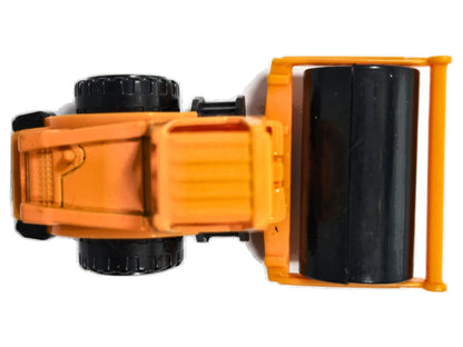 Walec Drogowy Truck K-03 Pomarańczowy 1:64 – zdjęcie 8