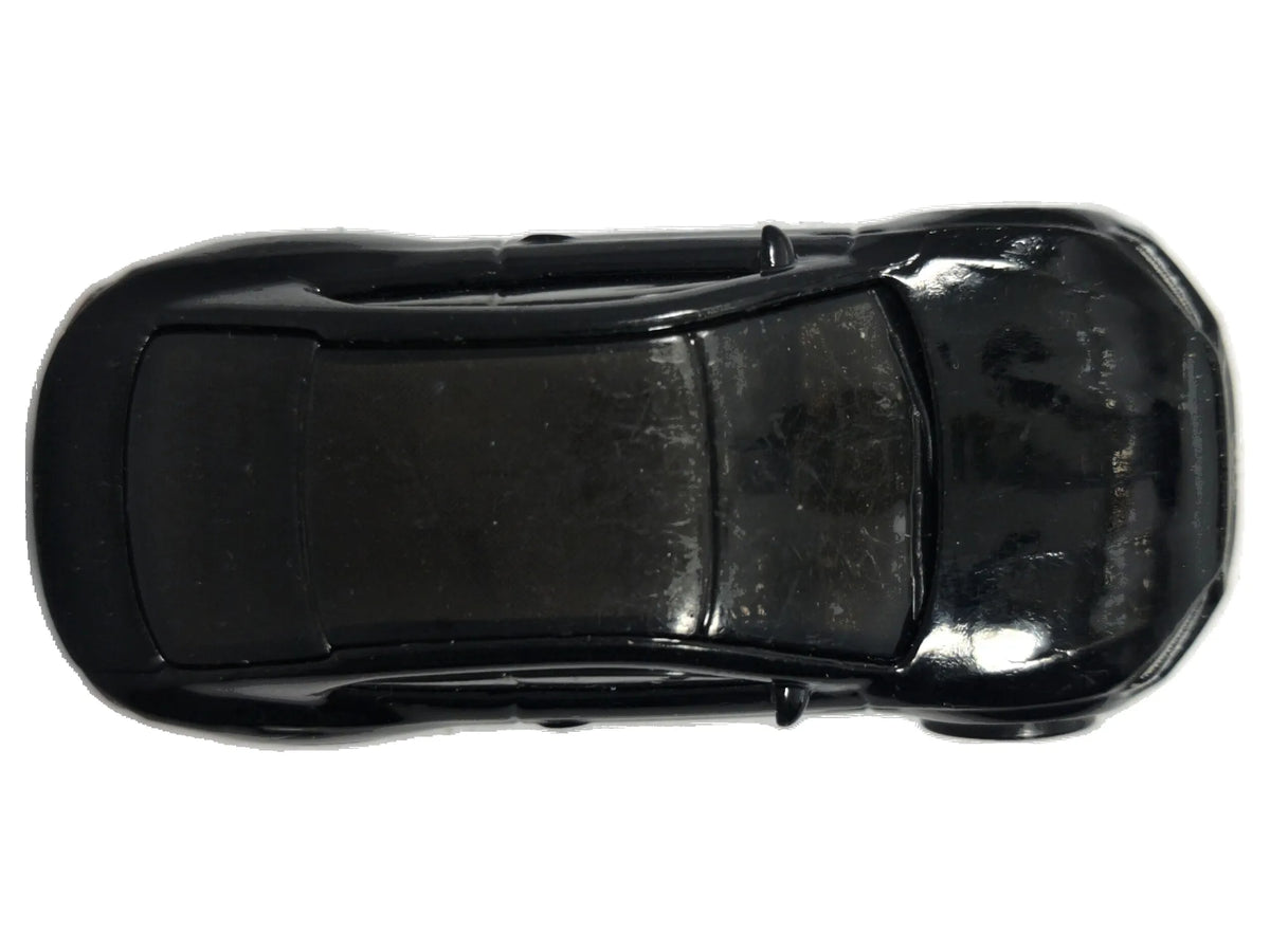 Audi RS 5 Coupe Hot Wheels 2018 Mainline 1:64 Luzak Czarny – zdjęcie 8