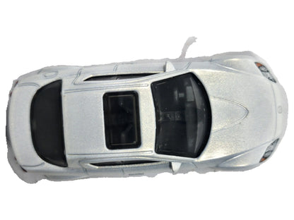 Mazda Rx-8 Matchbox 2022 1:64 Biały – zdjęcie 8