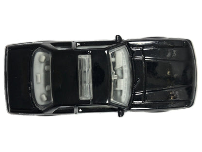 ʼ93 FORD MUSTANG LX SSP Matchbox 2014, Die cast MB 969 Czarny 1:64 Resoraki – zdjęcie 8