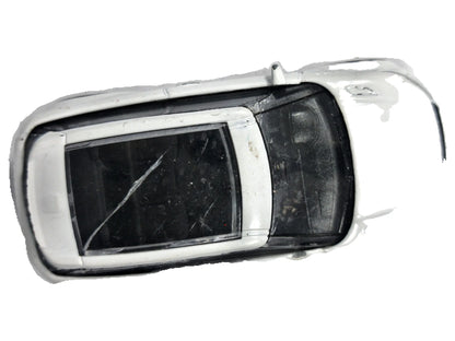 Range Rover Evoque Welly 1:64 Luzak Biały – zdjęcie 8