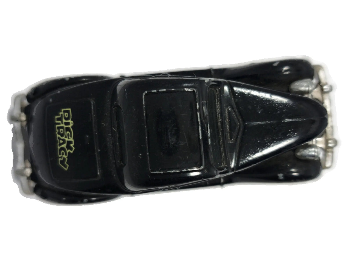 Ford Coupe 1937 Ertl 1:56 Luzak Czarny – zdjęcie 8