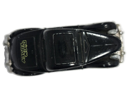 Ford Coupe 1937 Ertl 1:56 Luzak Czarny – zdjęcie 8