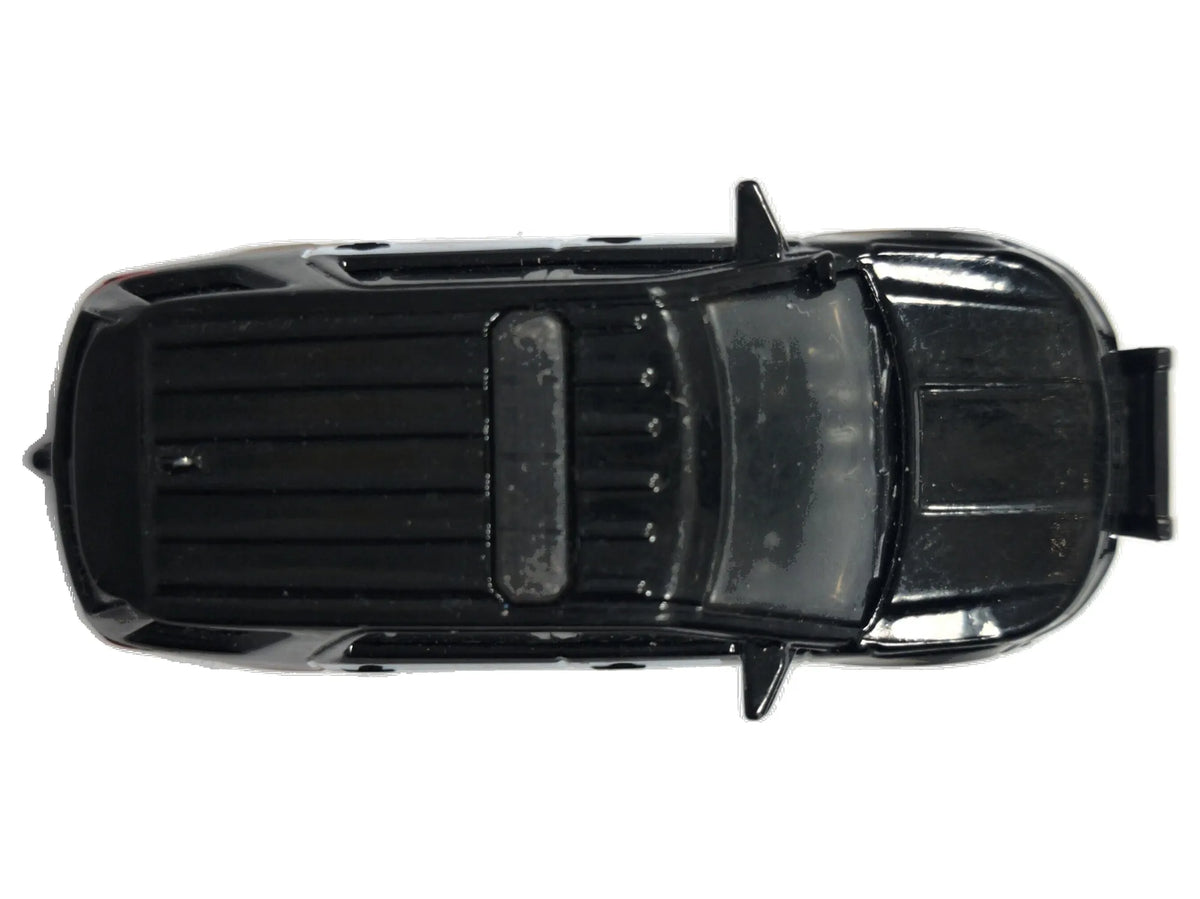 2016 FORD INTERCEPTOR UTILITY, Matchbox 2018, Die cast FYP34 MB1179, 1;64 – zdjęcie 8