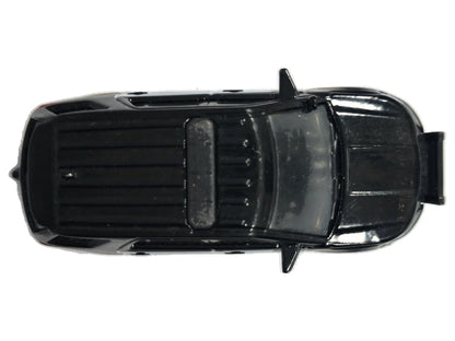 2016 FORD INTERCEPTOR UTILITY, Matchbox 2018, Die cast FYP34 MB1179, 1;64 – zdjęcie 8