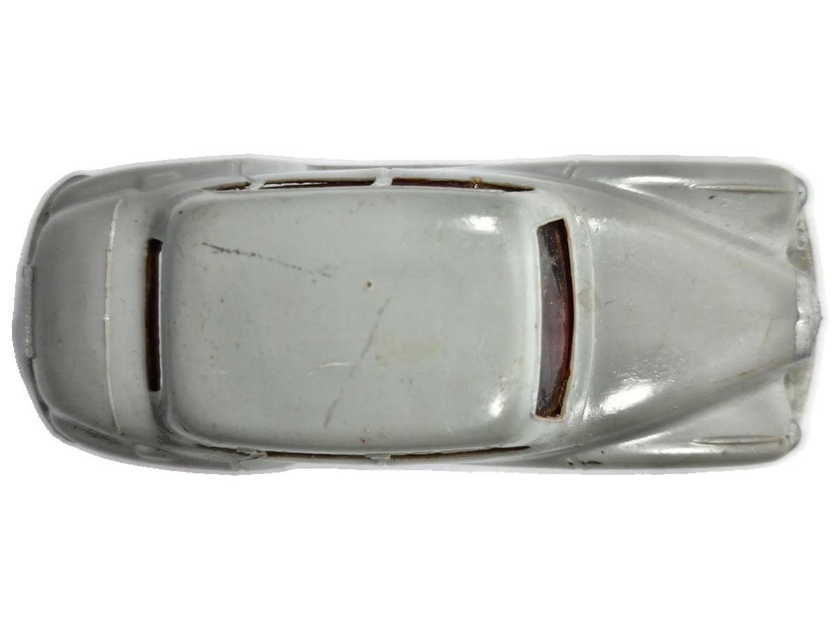 ROLLS-ROYCE SILVER CLOUD Crescent Toys 1960 Szary 1:43 Made in England – zdjęcie 8