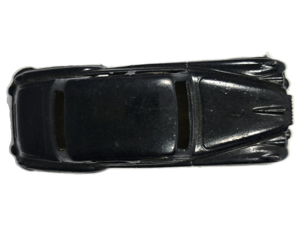 Limuzyna Rolls-Royce Silver Cloud Ingap 1959 Czarny 1:64 Made in Italy – zdjęcie 8