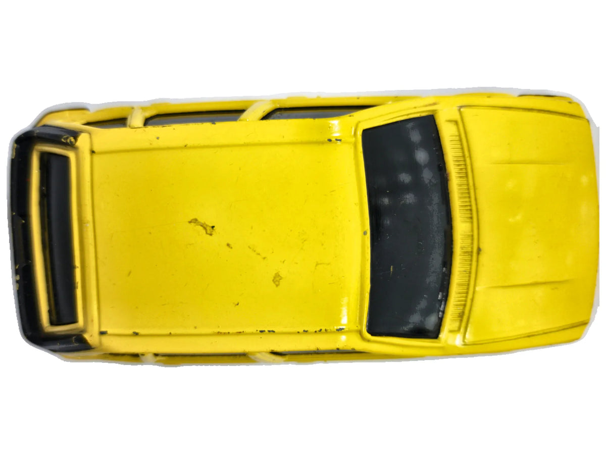 MG Maestro 1600 Corgi Żółty 1:36 Made in Gt Britain – zdjęcie 8