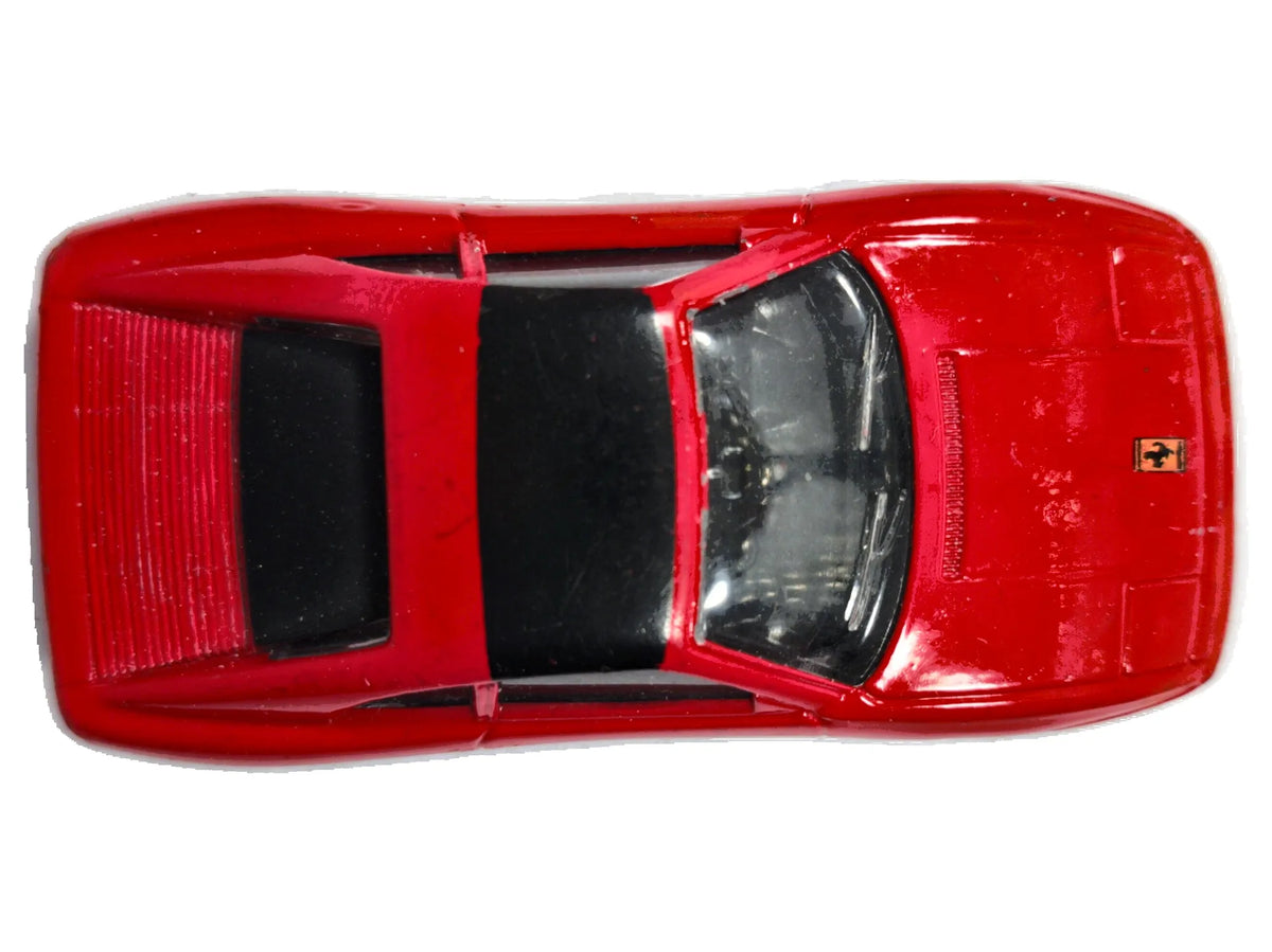 Ferrari 348 MC Toy Czerwony 1:54 – zdjęcie 8