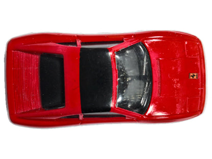 Ferrari 348 MC Toy Czerwony 1:54 – zdjęcie 8