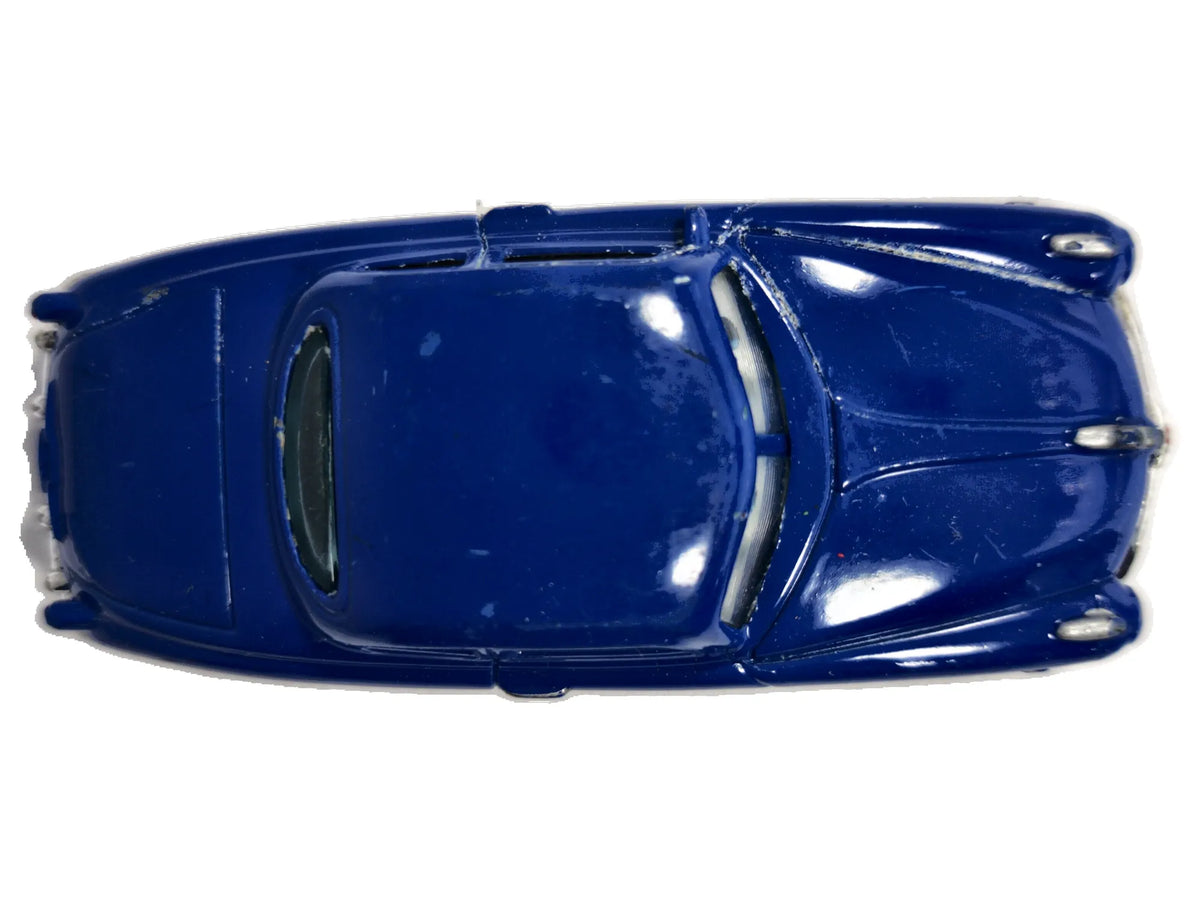 Agent Hudson Hornet Disney/Pixar 1999 Niebieski 1:50 – zdjęcie 8
