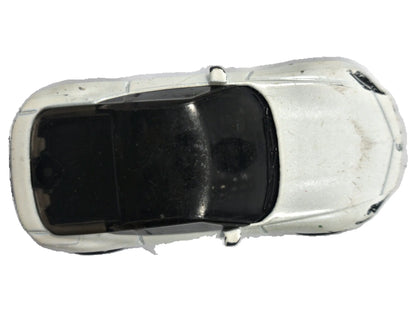 Nissan Z Proto Hot Wheels 2021 Biały 1:64 – zdjęcie 8