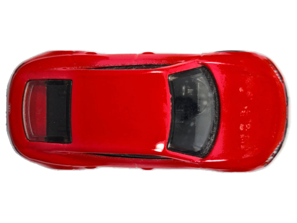 AUDI RS E-TRON GT, Hot Wheels 2021, Die cast HCR99, Czerwony 1:58, Resoraki – zdjęcie 8