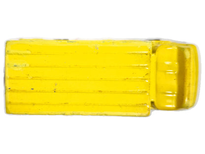 LEYLAND TERRIER TRUCK, Weetabix, Corgi, Die cast, Żółty, 1:64, Resoraki – zdjęcie 8