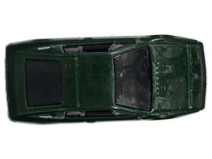 Lotus Esprit S1 Hot Wheels 2014 1:64 Luzak Zielony – zdjęcie 8