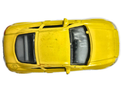 Audi TT Coupe SuperS '90 Żółty 1:55 – zdjęcie 8