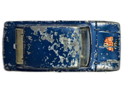 HILLMAN IMP Corgi '70 Niebieski 1:43 Made in Gt Britain – zdjęcie 8