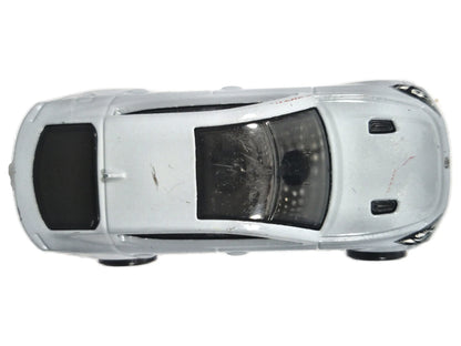 KIA STINGER GT, Hot Wheels 2019, Die cast GHB37, Szary Szarak 1:64 Resoraki – zdjęcie 8