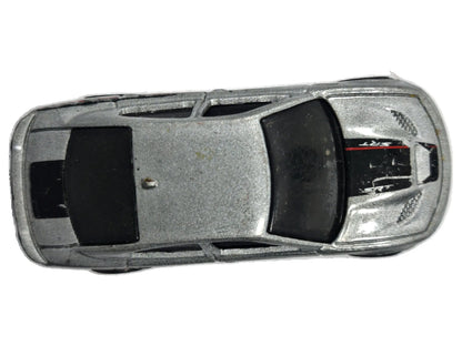 Dodge Charger SRT Hot Wheels 2015 Nightburnerz 1:64 Luzak Muscle Car – zdjęcie 8