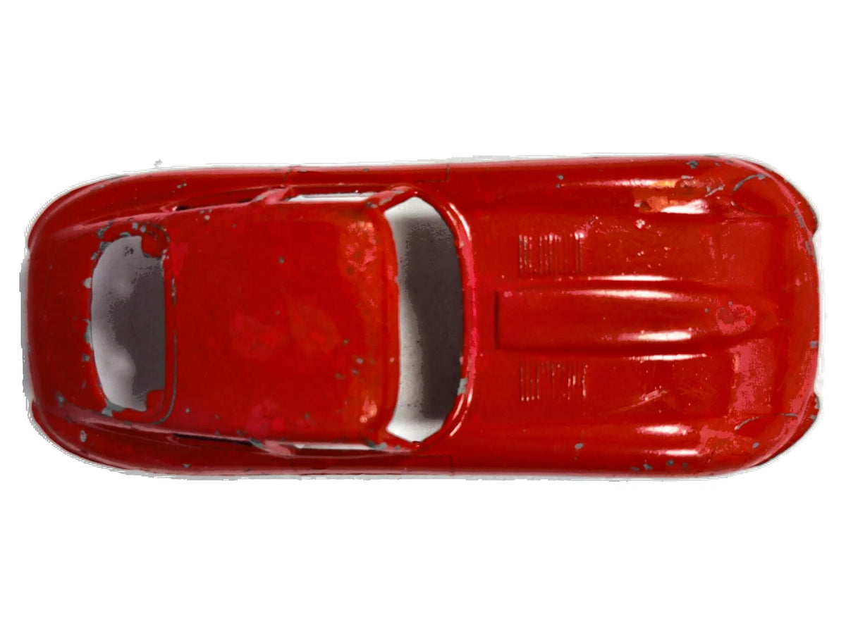 Jaguar E-Type Marx '50 Czerwony 1:76 – zdjęcie 8