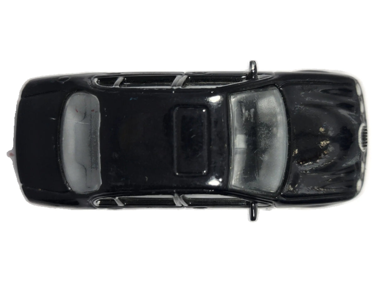 JAGUAR S-TYPE Realtoy Czarny 1:58 – zdjęcie 8