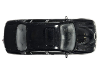 JAGUAR S-TYPE Realtoy Czarny 1:58 – zdjęcie 8