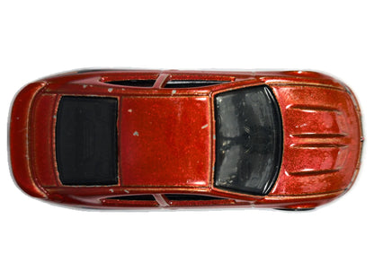 2006 PONTIAC GTO, Hot Wheels 2020, Die cast GRX32, Miedziany, 1:58 – zdjęcie 8