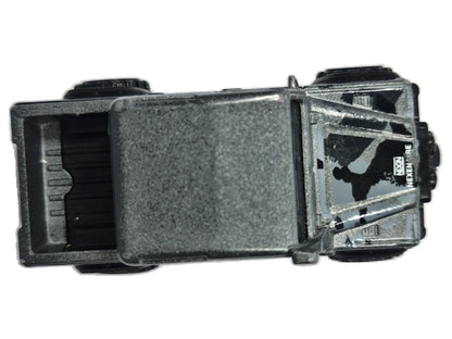 '15 Jeep Wrangler Hot Wheels 2015 HW Screen Time 1:64 Jeep Jurassic World – zdjęcie 8