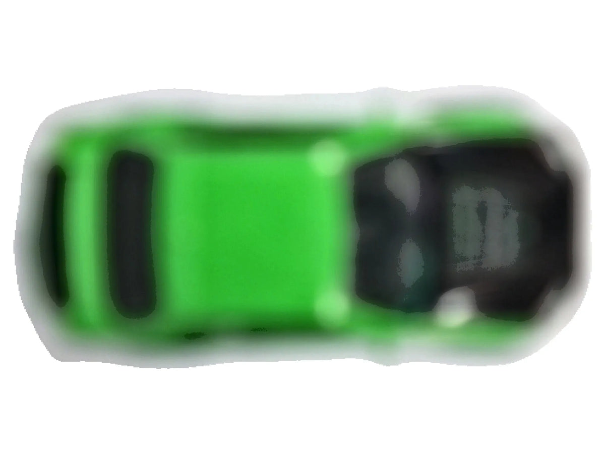 Turbo Racing C64 Jak Nissan GT-R Teamsterz Zielony 1:64 – zdjęcie 8