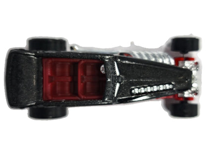 GREAT GATSPEED / MAC TOOLS Hot Wheels 2014 Czarny 1:64 – zdjęcie 8