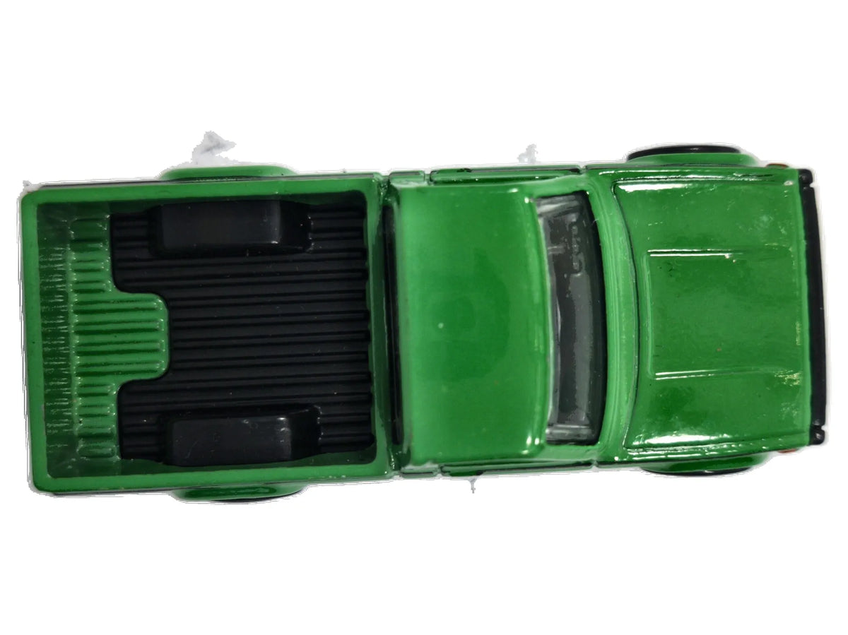 Mazda Repu Hot Wheels 2016 HW Hot Trucks 1:64 Pickup Rotary Power Luzak – zdjęcie 8