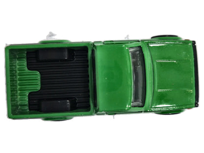 Mazda Repu Hot Wheels 2016 HW Hot Trucks 1:64 Pickup Rotary Power Luzak – zdjęcie 8